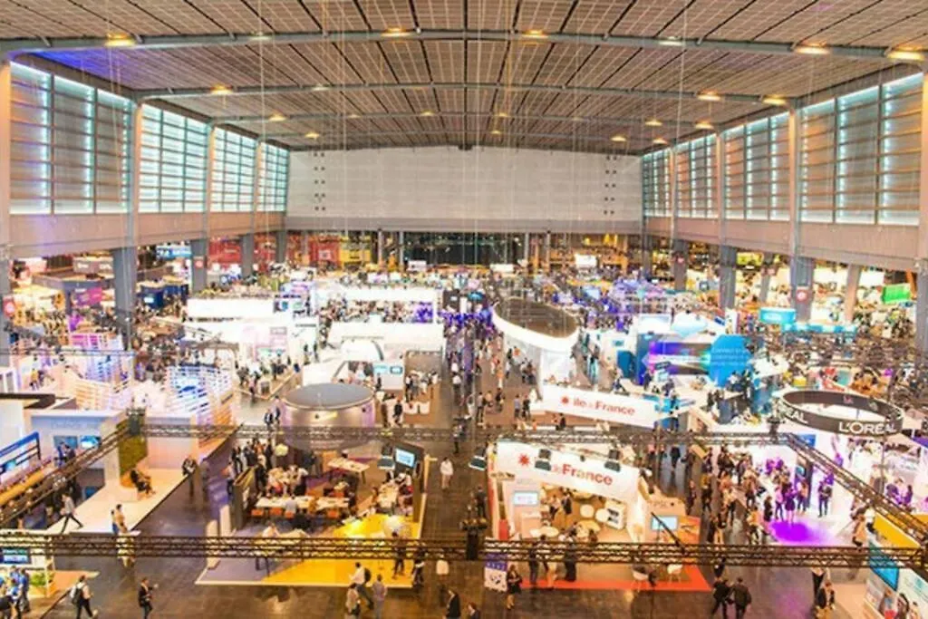 Independant-2 !!parc Des Expositions Διαμέρισμα